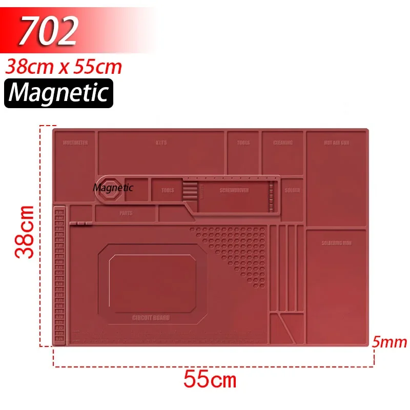 702(magnetic)