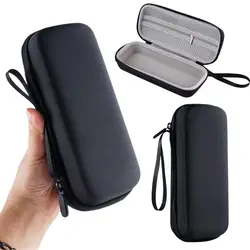 For Xiaomi 2 Car Inflator Pump Storage Box Inflator Treasure Electric High Pressure Inflator Pump Portable Storage Bag