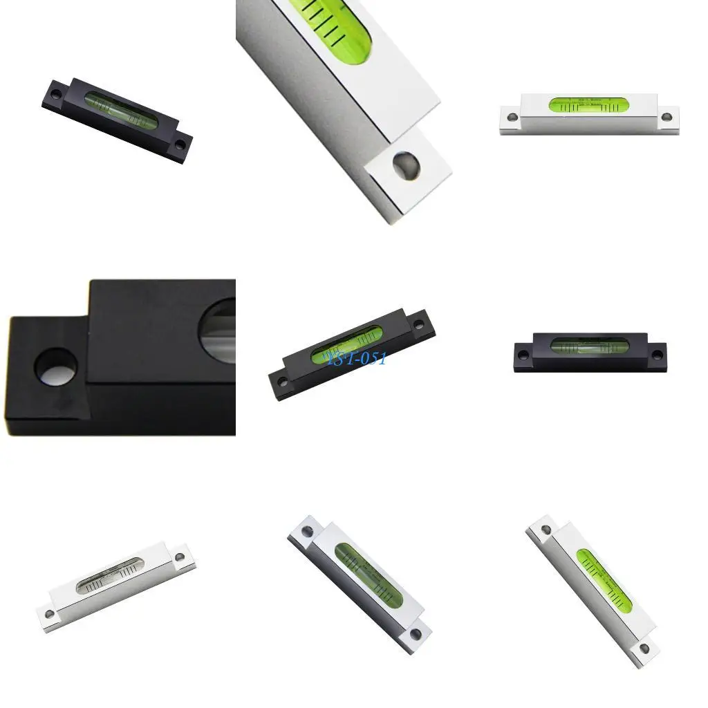 

E15A Professional Metal Level Instrument With Accurate Readings In Multiple Light Conditions