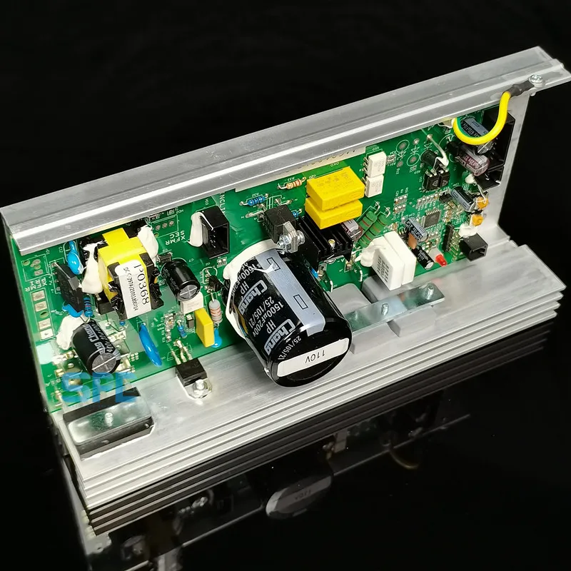 جديد MC2100LS-30 REV محرك مشاية كهربائية MC2100LTS-30 110 فولت لـ ICON PROFORM الشمال المسار لوحة تحكم لوحة دوائر كهربائية لوحة الطاقة