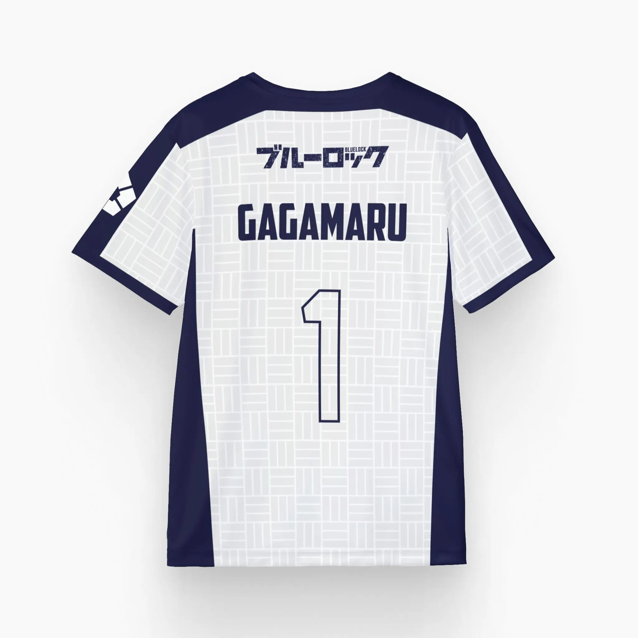 Blue Lock Seishiro Nagi Anime Jersey Kinder Erwachsene Cosplay Grafik T-Shirt Casual Sport Outdoor Bequemes Alltags-Oberteil – Detail 10