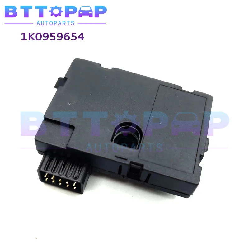 Sensor de ángulo de dirección para coche, accesorio para Audi A3, R8, TT, VW Golf, Tiguan, Touran, EOS, Caddy, Skoda Octavia, nuevo, 1K0, 959, 654, 1K0959654