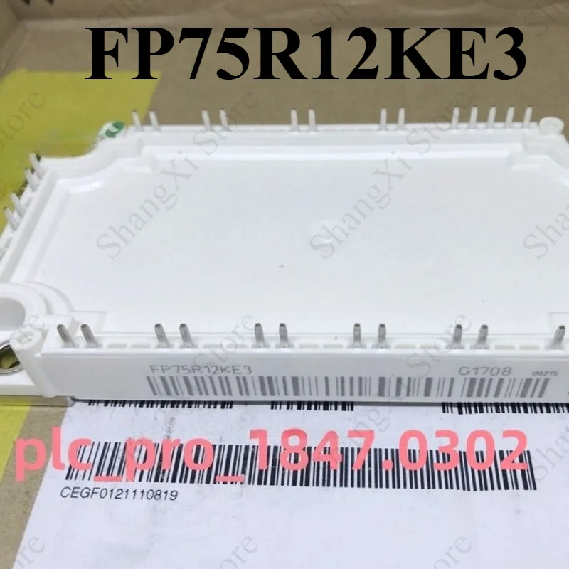 1PC Brand New FP75R12KE3 Module Fast Delivery