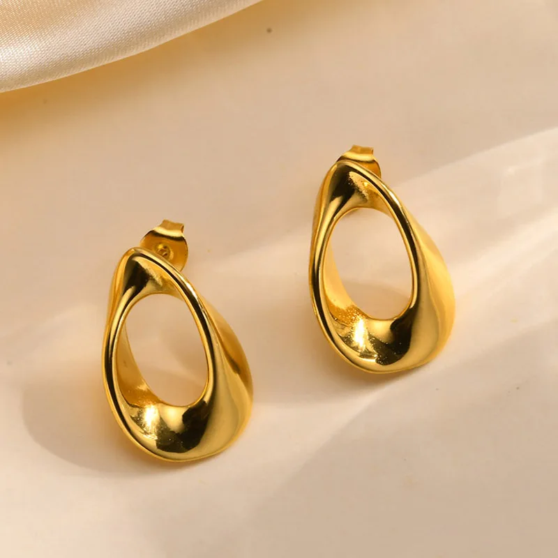 Trendy Gold Plated … - image