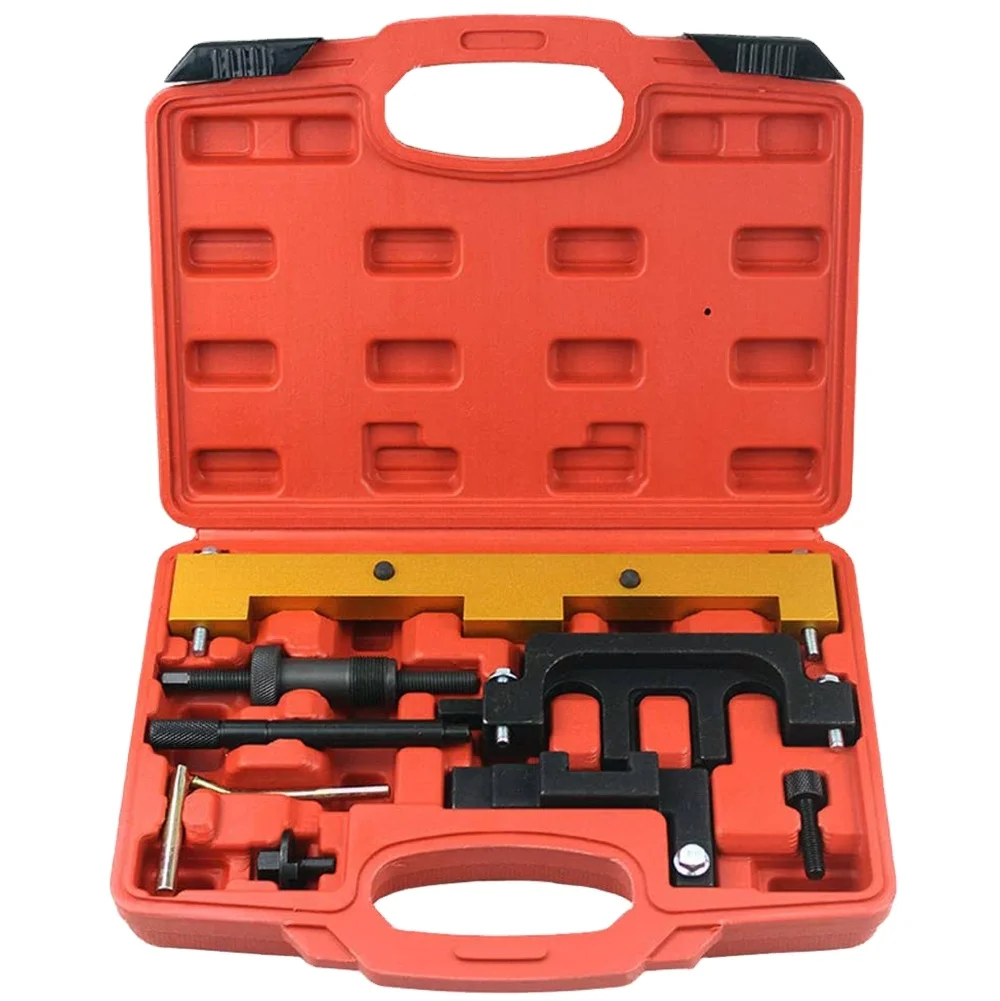 

Набор инструментов для блокировки синхронизации бензинового двигателя для распределительного вала N42 N46 N46T B18-A B20-A-B