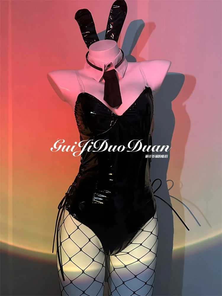 

Рождественское платье, Женский костюм для косплея, женское платье Санта-Клауса, сексуальное нижнее белье, женская форма кролика, Рождественский эротический костюм