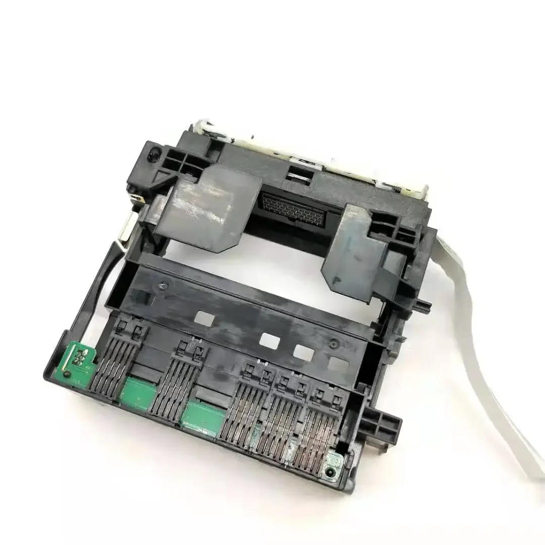 Printer Carriage Assembly, Replacement Spare Part for Multifunctional Inkjet Printing Equipment