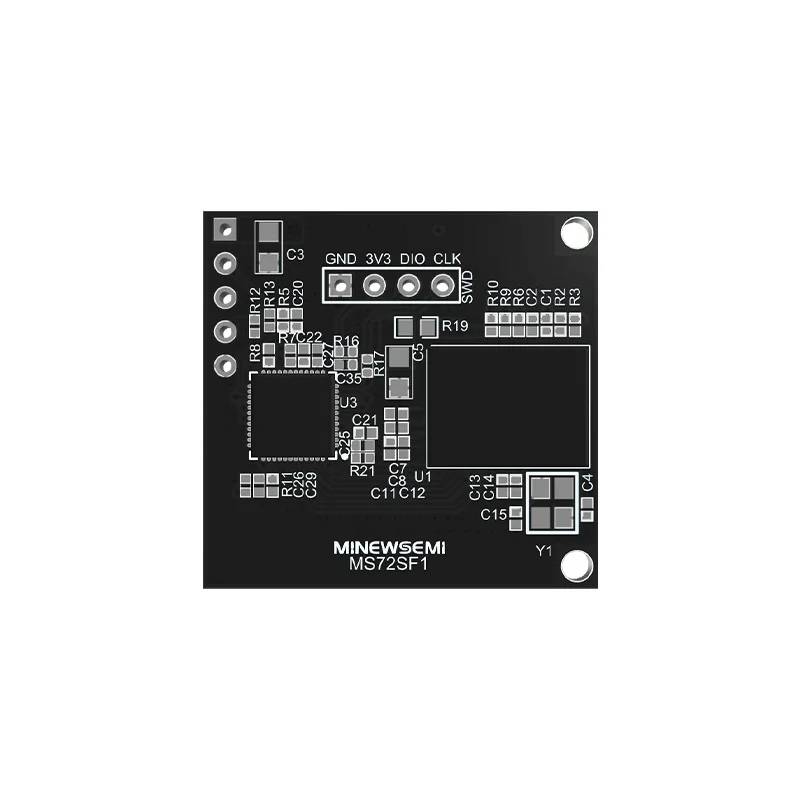 حل وحدة موجة Submillimeter المبتكرة MS72SF1S متوفر في المخزون #5