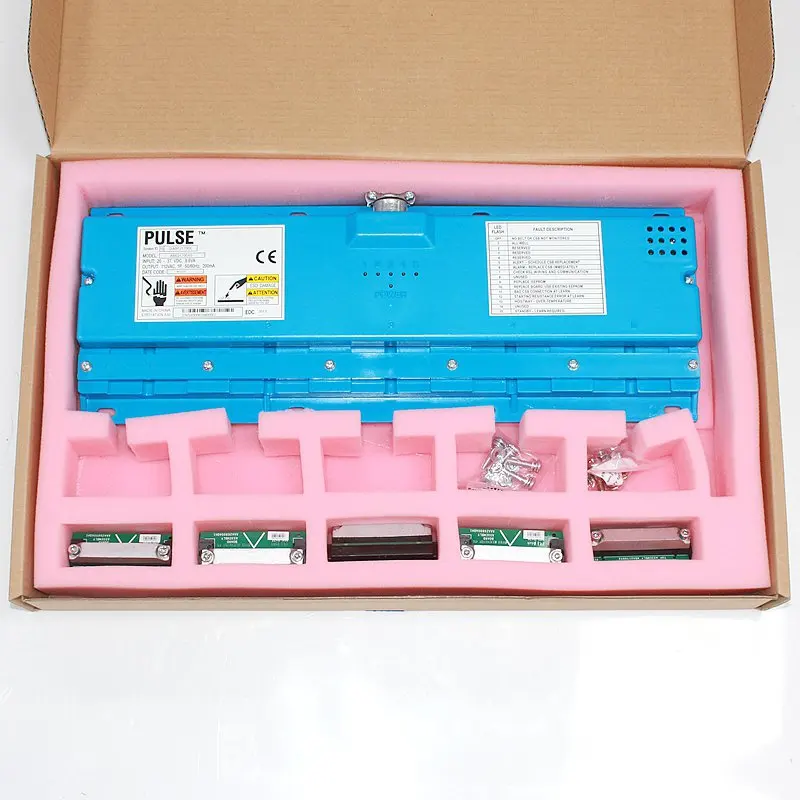 

ABE21700X1 Детектор стального ремня Детали лифта Аксессуары для лифта