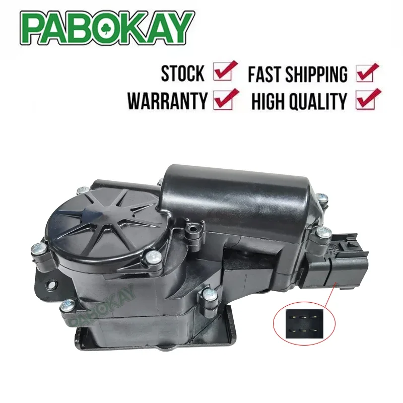 

Блокировка защелки багажника для Chevrolet Cadillac Opel Buick 931-107 13581405 15839037 13501872 13502698 13503467