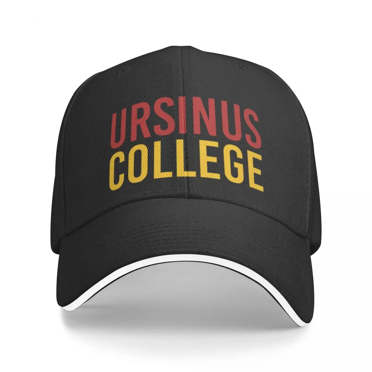 

Ursinus A Baseball Caps Hat