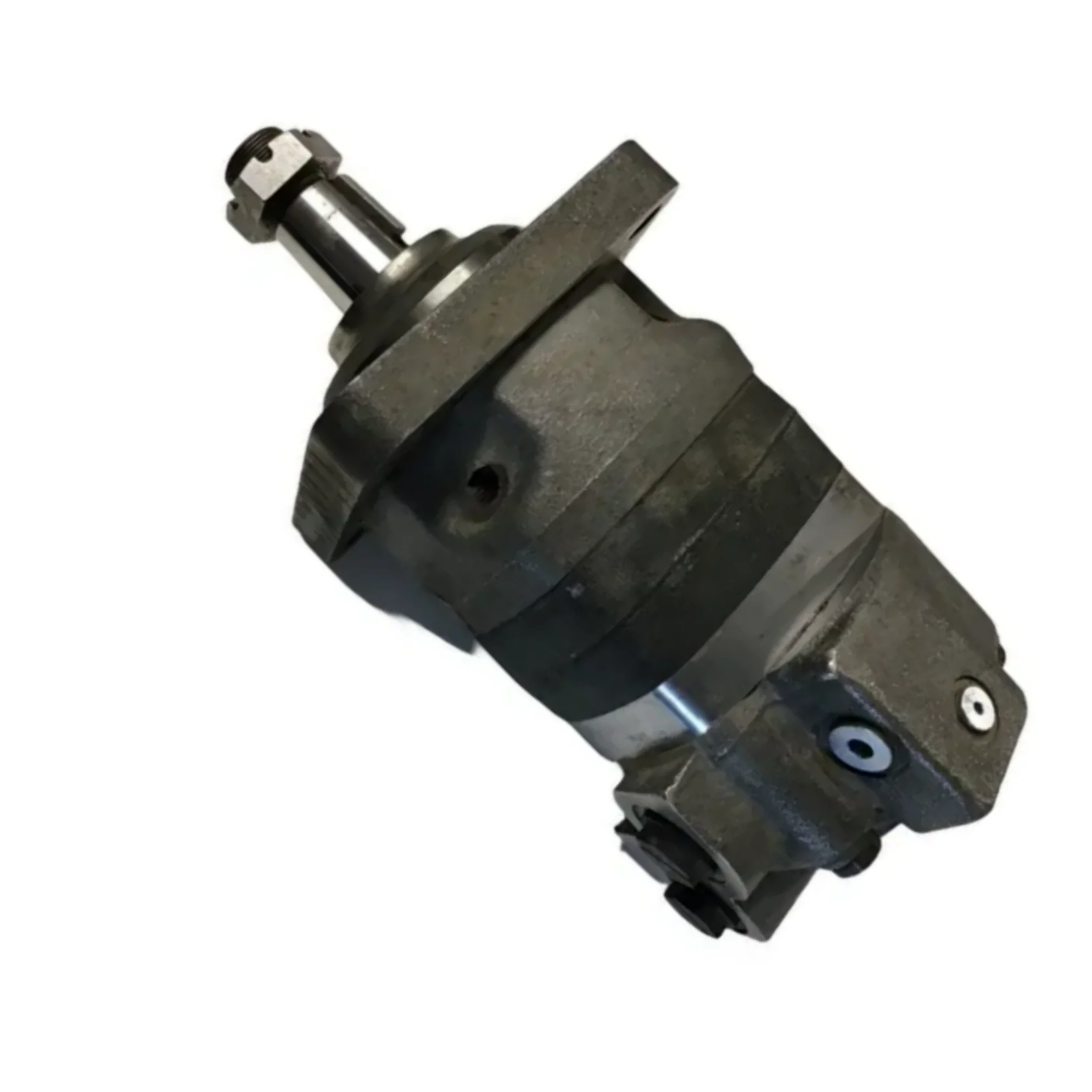 

Factory Direct Series Hydraulic Motor 109-1119-006 109-1118-006 109-1116-006 109-1173-006 Plunger Mo-tor