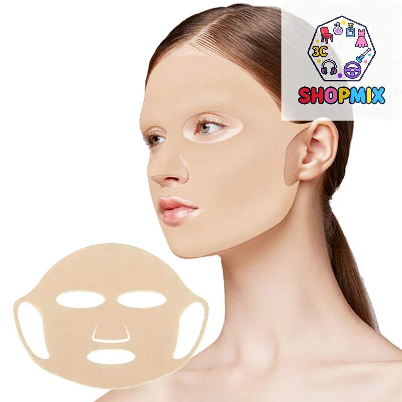 قناع جولف واقي من الشمس للتعليق على الأذن للحماية من الأشعة فوق البنفسجية في الهواء الطلق، قناع كامل للوجه، قناع جل مرطب للعناية بالبشرة مناسب للرياضات الخارجية