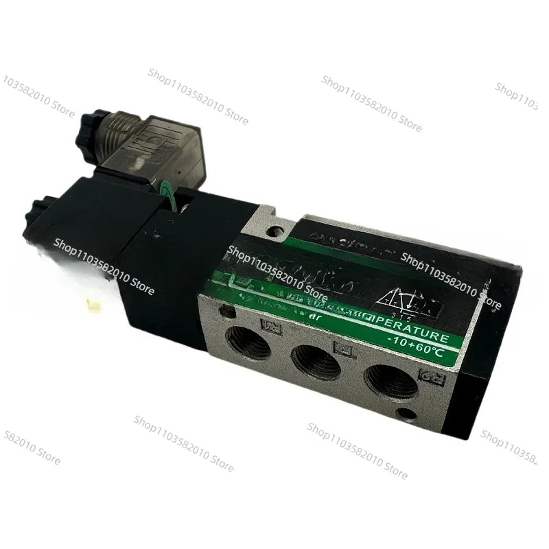 イタリアvesta空気圧ソレノイドバルブk52w1018-k52w2018-ac220v-dc24vに使用