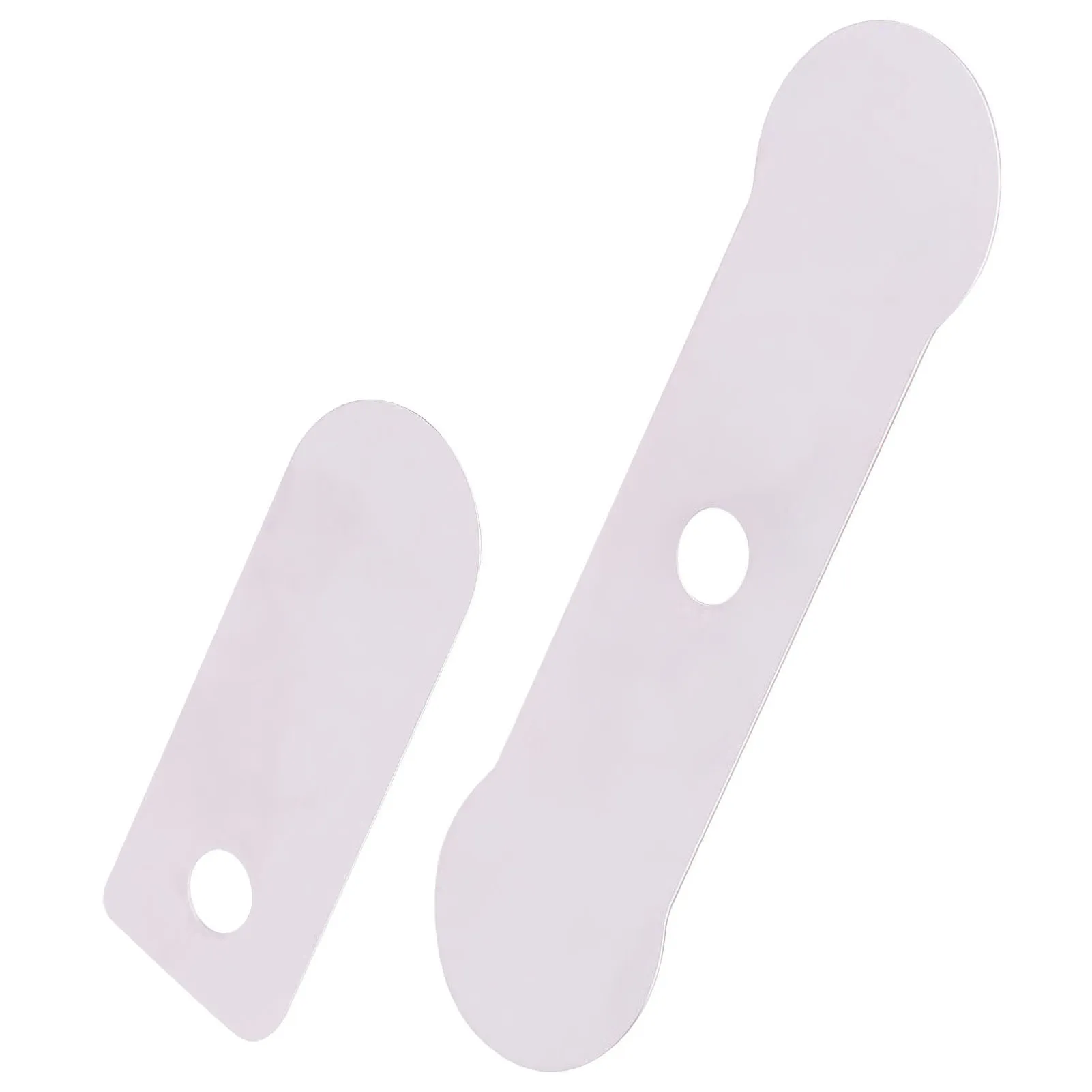 Valve Plate Air Compressor Silent OilFree Machine Aluminum Accessories Replacement Air Compressor Accessories Valve Plate