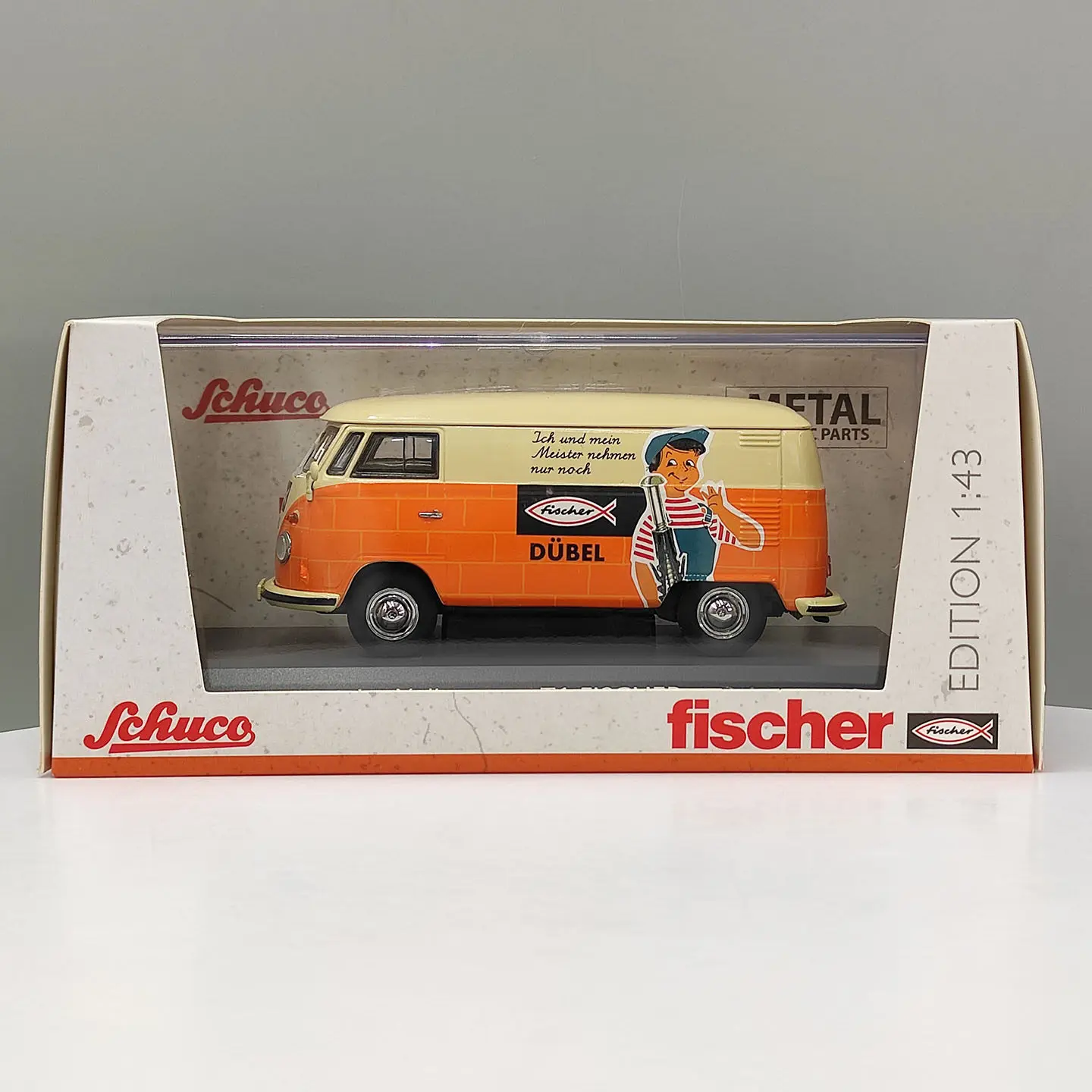 schuco-modele-reduit-en-metal-moule-sous-pression-echelle-1-43-volkswagen-t1-fischer-bus-jouets-voitures-modeles-classiques-nostalgie-cadeaux-pour-adultes-souvenirs-modele-statique-pour-exposition
