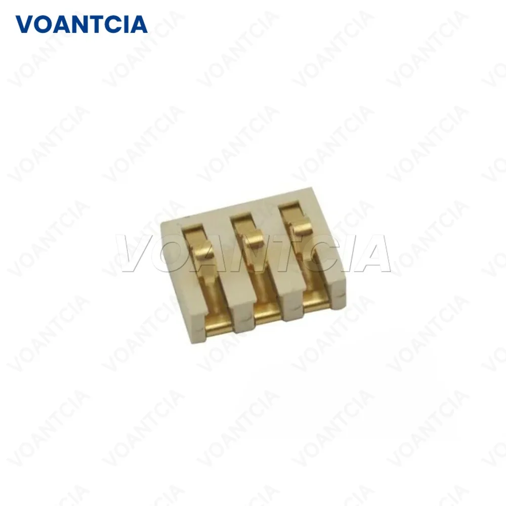 

10 шт. разъемов для подключения аккумулятора для GP328 GP338 GP340 GP344 GP360 GP380 GP388 MTX960 MTX900 HT750 HT1250 GP88S PRO5150