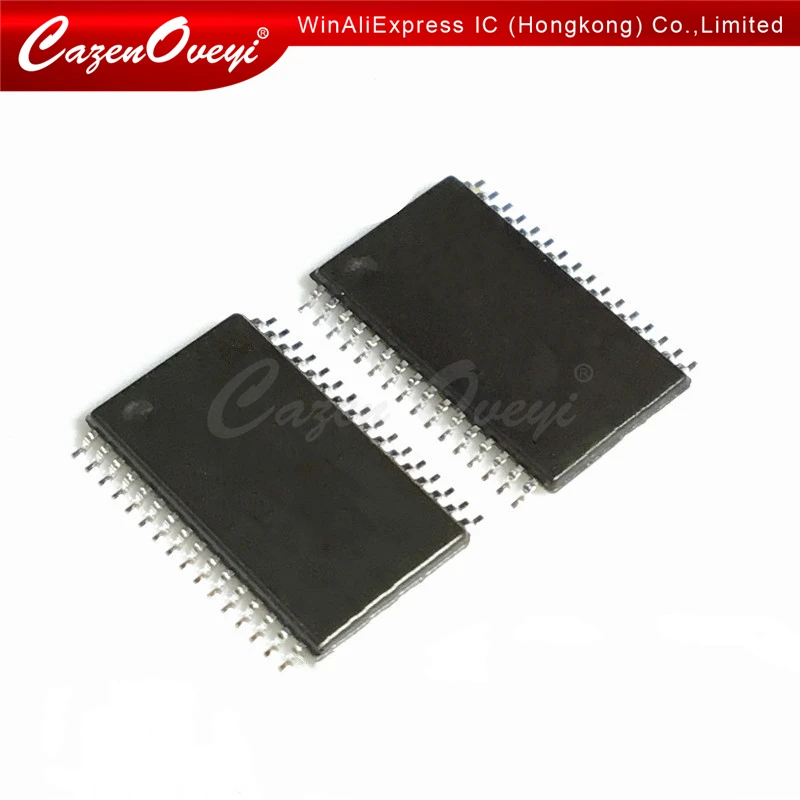 5pcs/lot TLC5922 TLC5922DAPR TSSOP-32