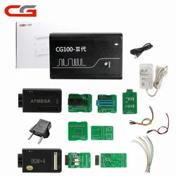 CGDI CG100 PROG III Full Version(Basic/Standard/Full) Airbag Restore/Reset Support Renesas Renesas SRS CG100-III CG 100 DHL FREE