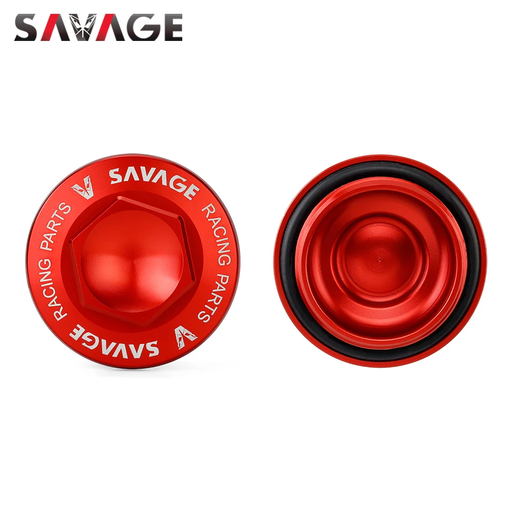 Oil Valve Cap Tappet Adjusting Hole Cover Bolt For HONDA XR250 XR400 Motard XR200R CRF230L CRF230M XR 250 Motorcycle Accessories
