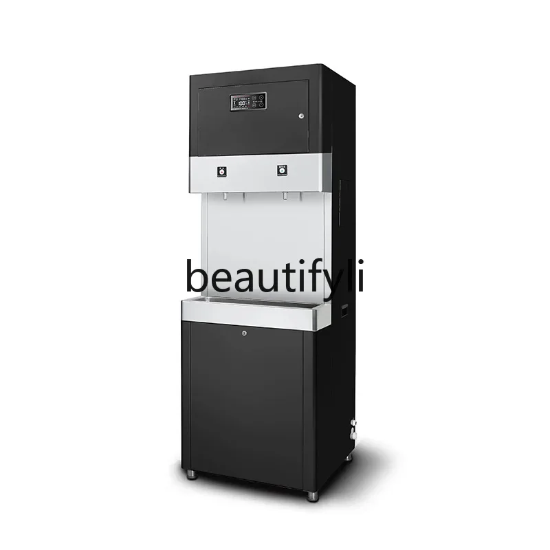 Z189 Campus Public Water Dispenser Factory Workshop Unit Integrated Drinking Water Boiler