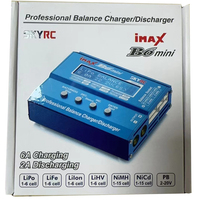 Original SKYRC Mini Imax B6（SK-600075）60W Balance Charger Professional  Discharger for Toys SPORT Battery Charging