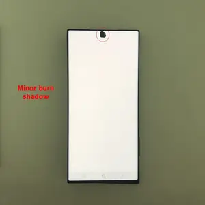 Bilashmart 100% testing Samsung Galaxy S23 Ultra Lcd S918E S918B/DS Display Touch Screen Digitizer Replacement With defects screen