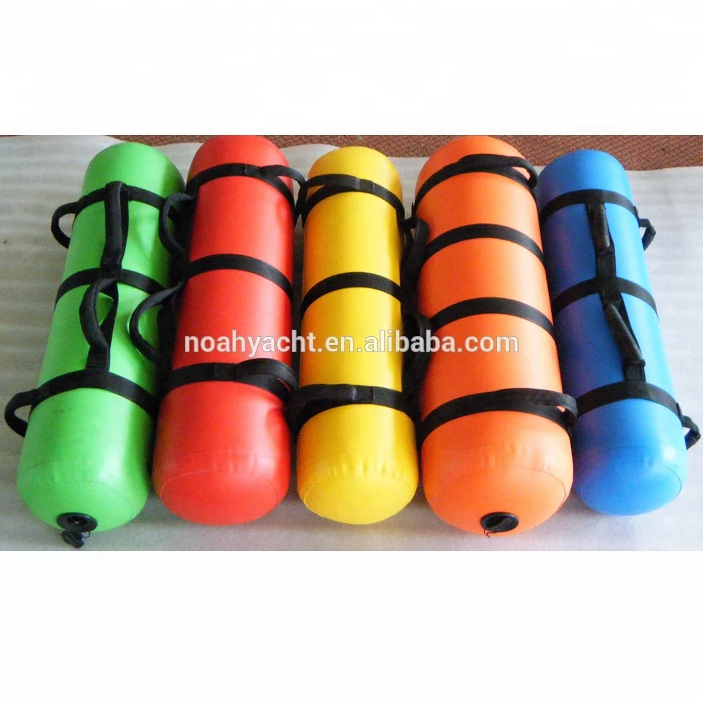 

Colourful Waterproof Water Aqua Training Power Bags for Fitness Workout Muscle Building