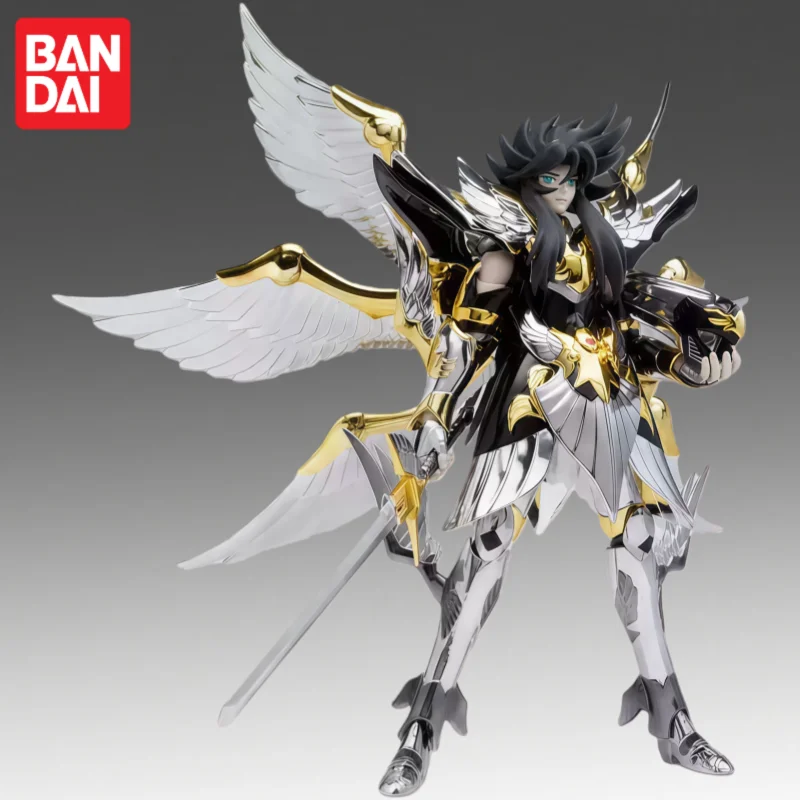 

In Stock Bandai Original Banpresto Saint Seiya Hades Action Figure Model Doll Brand New Boxed Garage Ornaments Collectible