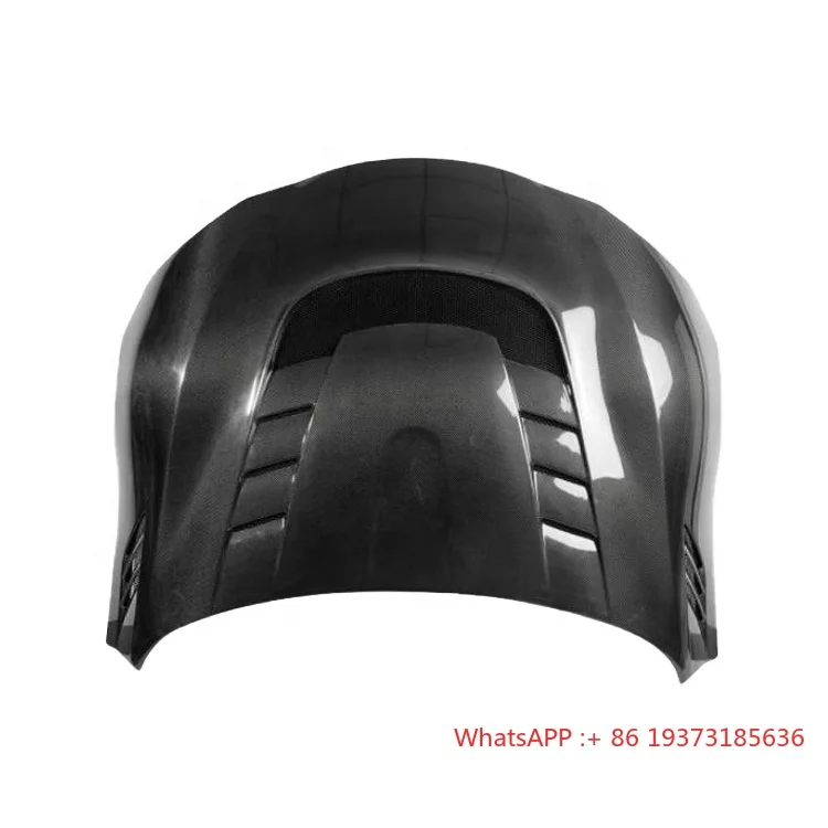 

KEBEL Supramk4 Auto Spare Body Part Engine Hoods OEM Car Hood for SUPRA 2021-