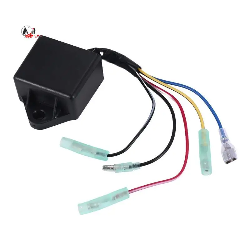 A10E-High Performance Ignitor CDI Box Module Unit 21119-1432 For Kawasaki KDX200 KDX200R KDX220R KDX 200 1995-2006