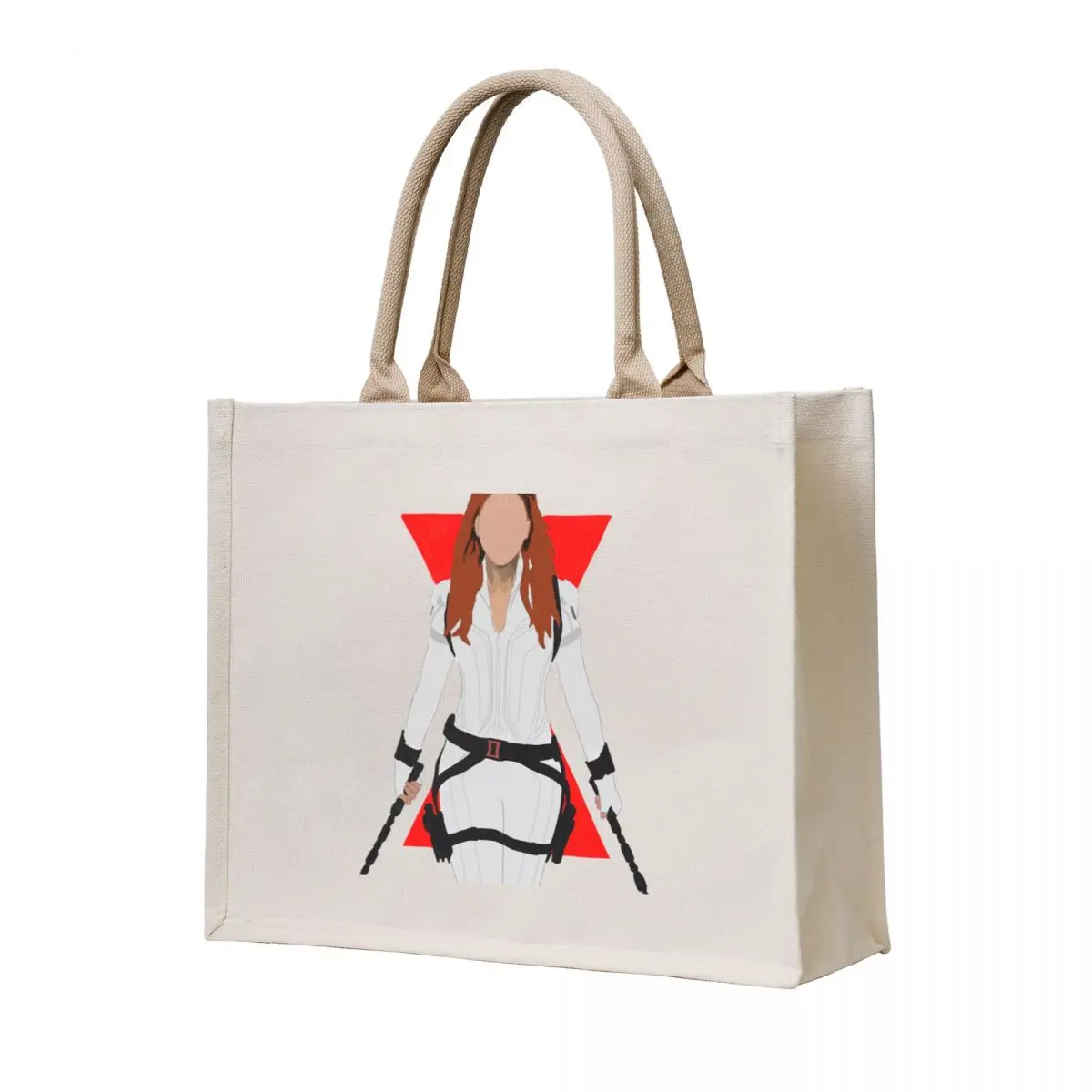 

Nat Is Back Tote Bag Women's bags cute tote bag Shopper