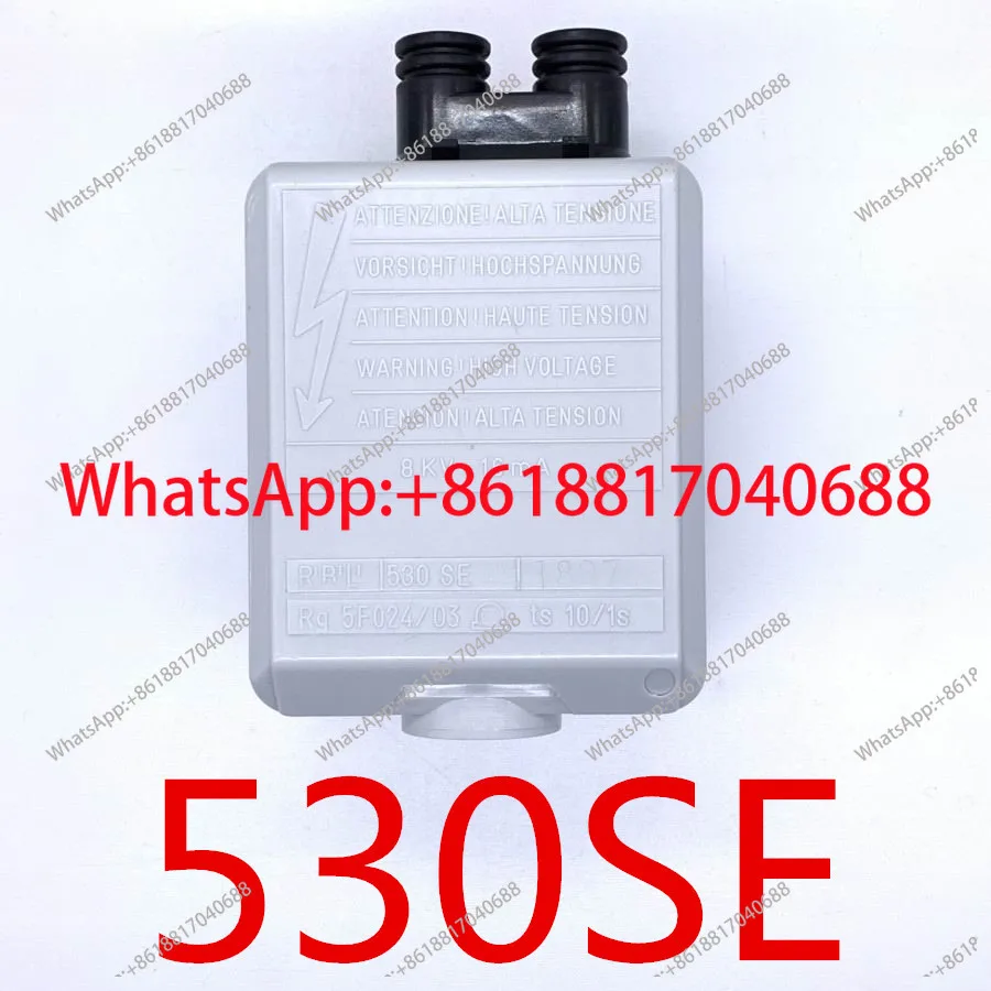 530SE control box for Riello 40G oil burner Riello 530SE controller