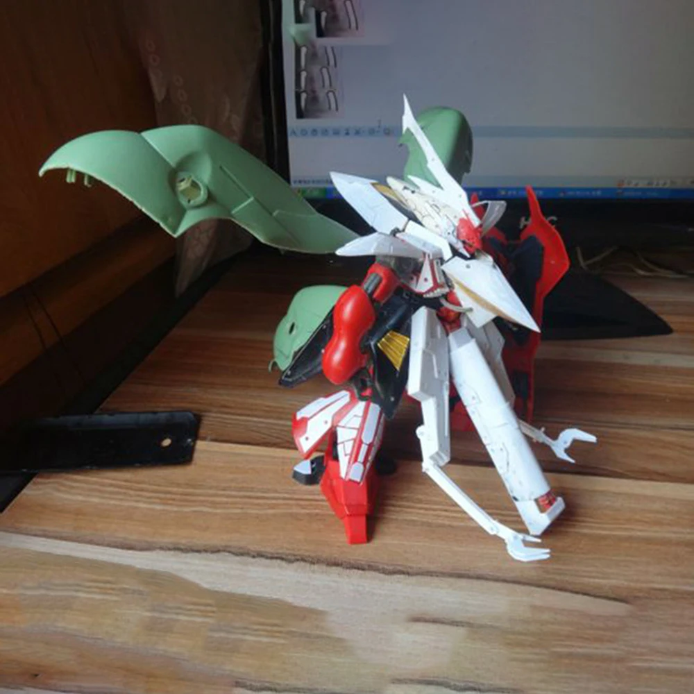 1/5 szt. Płyta ABS Twarde Arkusze Plastikowe Płyta Modelarska Akcesoria do Budowy Modeli dla Hobby Modelarskiego DIY