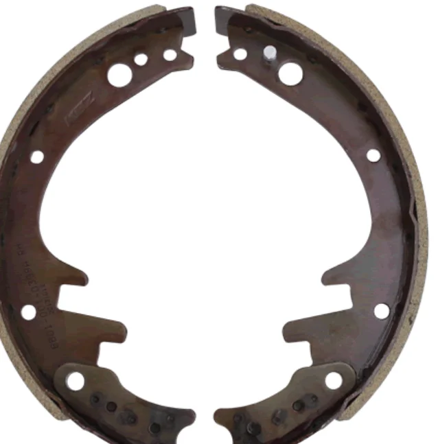 

Applicable to Linde HT25/30/35-1218 Car forklift accessories brake disc 12185040100/12185000101