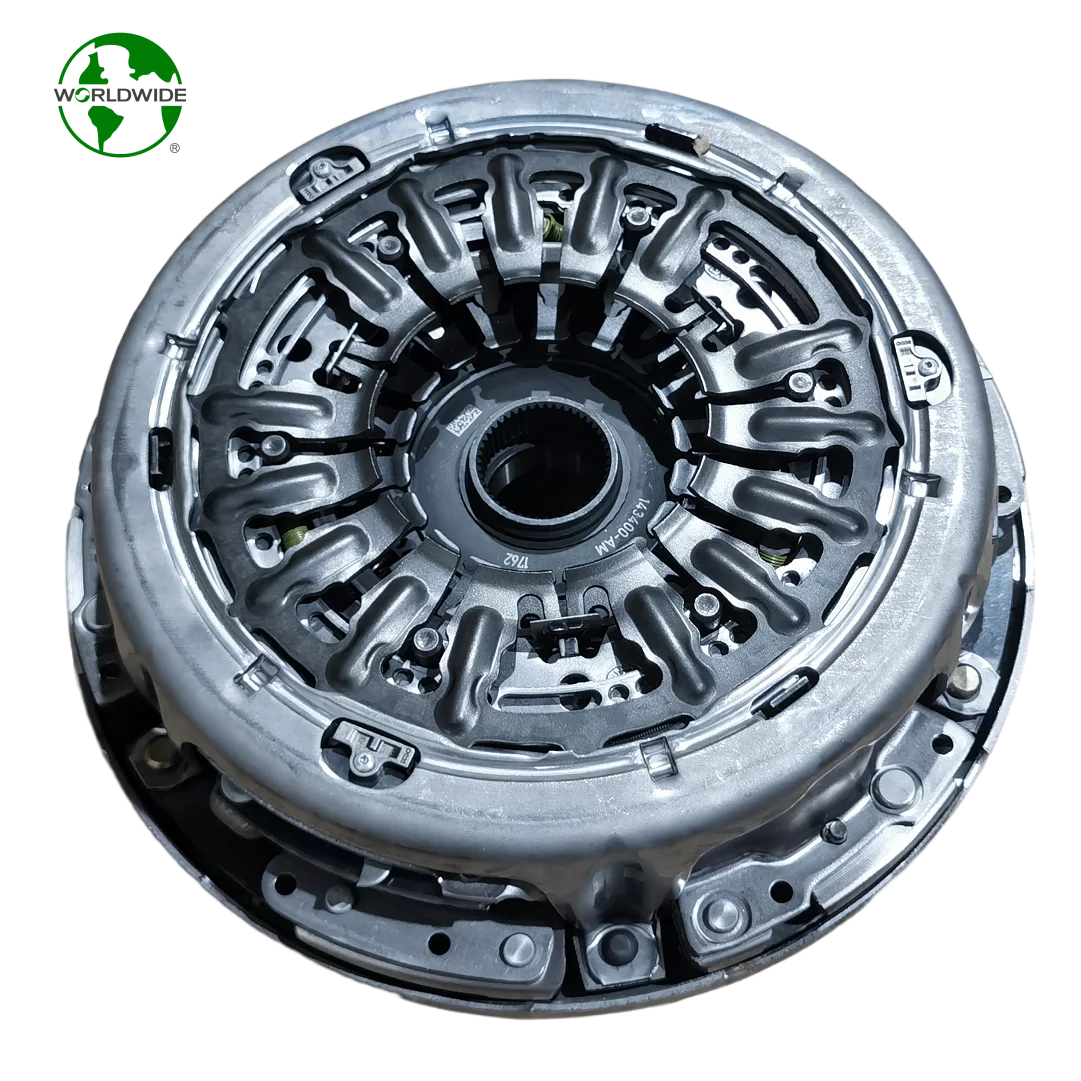 DPS6 New Clutch Kit Brand Original Auto Spare Gearbox System Transmission Part Dps6 Clutch Kit FOR FOCUS