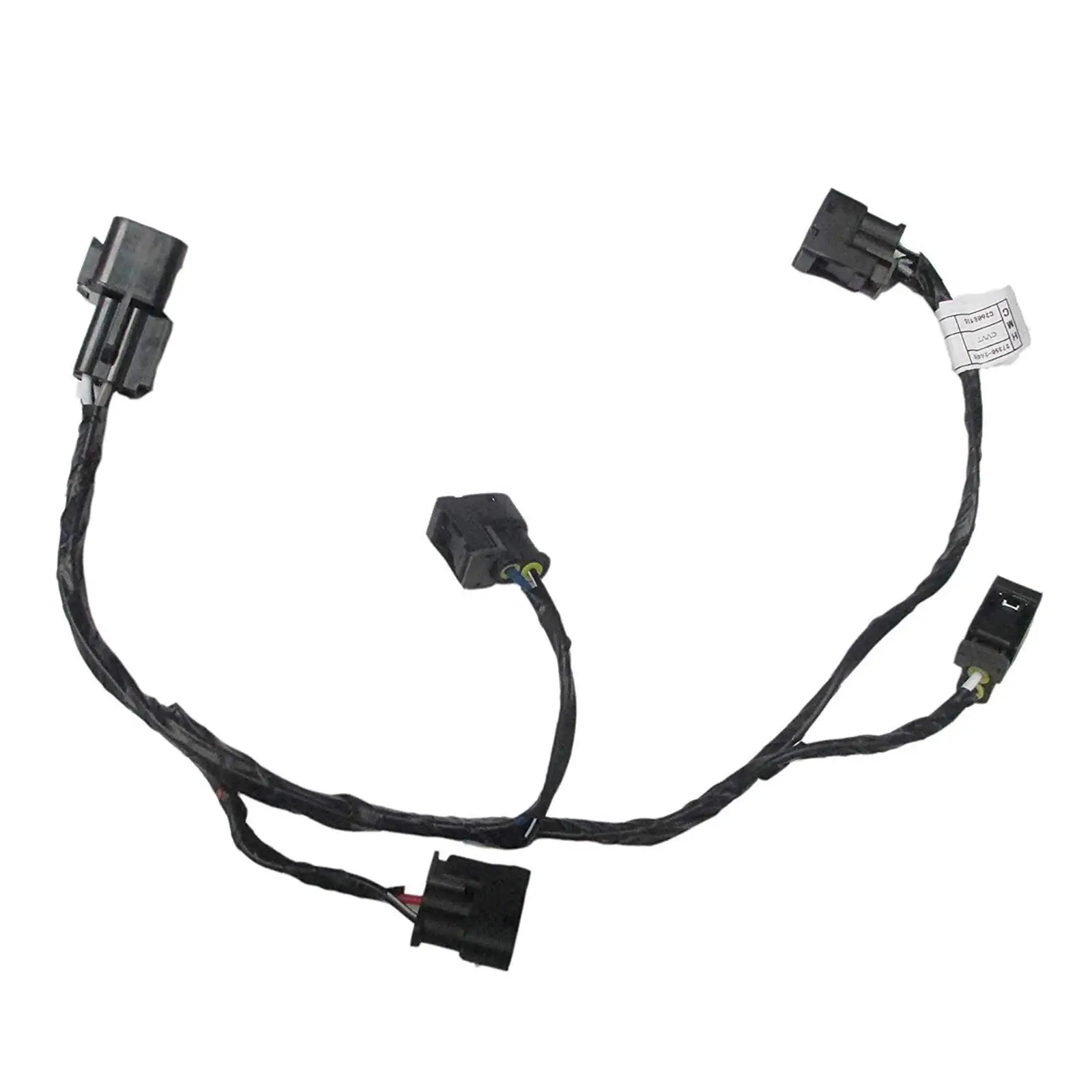 

Ignition Coil Wire Harness 2735026620 Easy to Install High Performance
