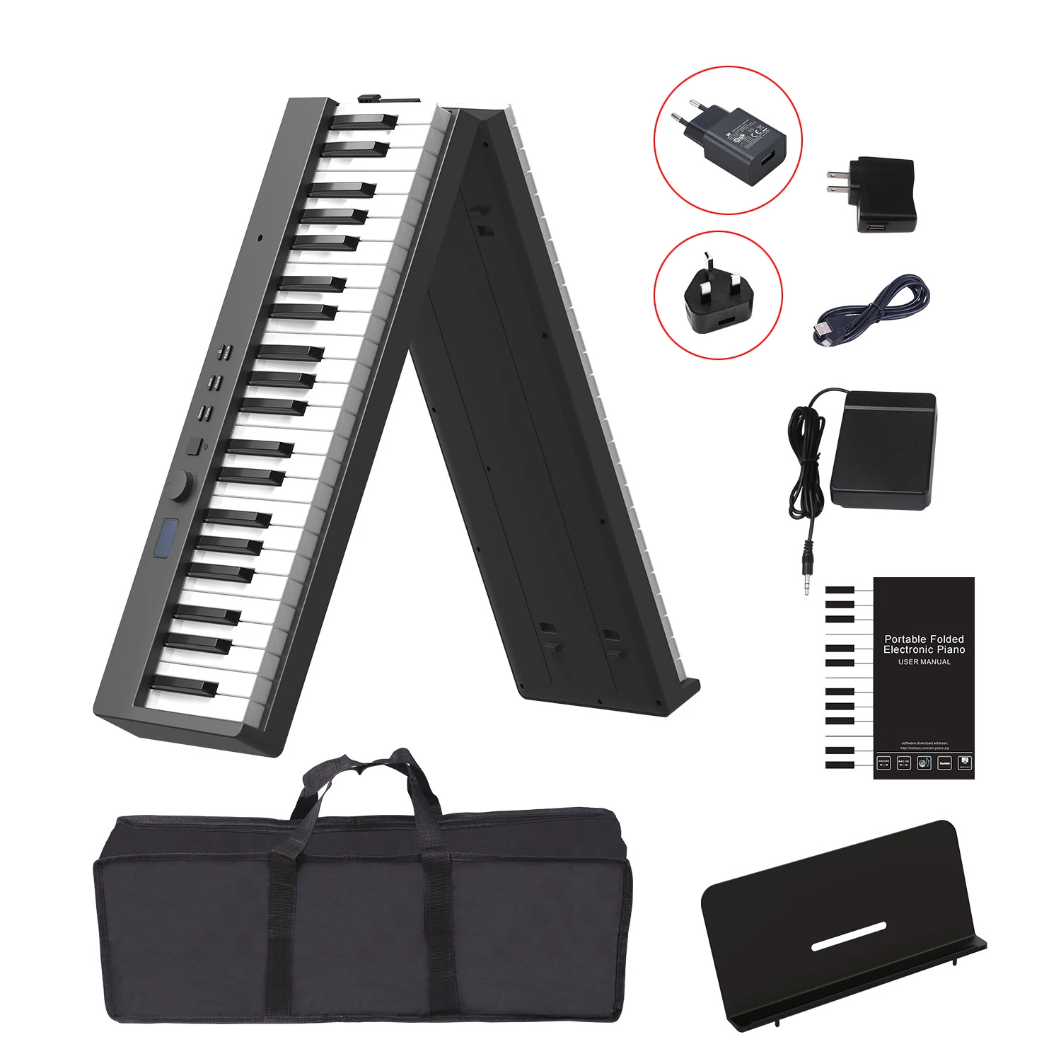#27 Latest Pianos Offers