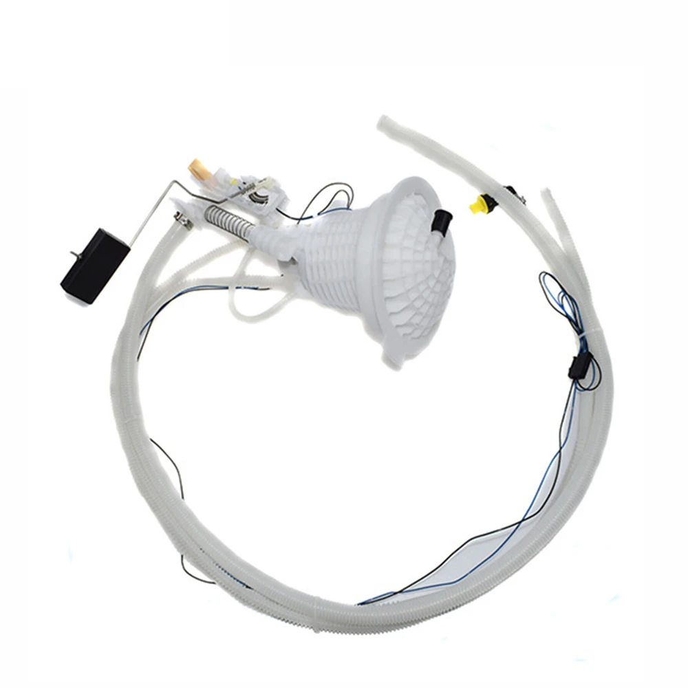 05136023AC 05136023AD RL136023AD SP7083M Fuel Pump Filter W/ Sending Unit for Chrysler 300 Dodge Challenger Charger 2005-2015