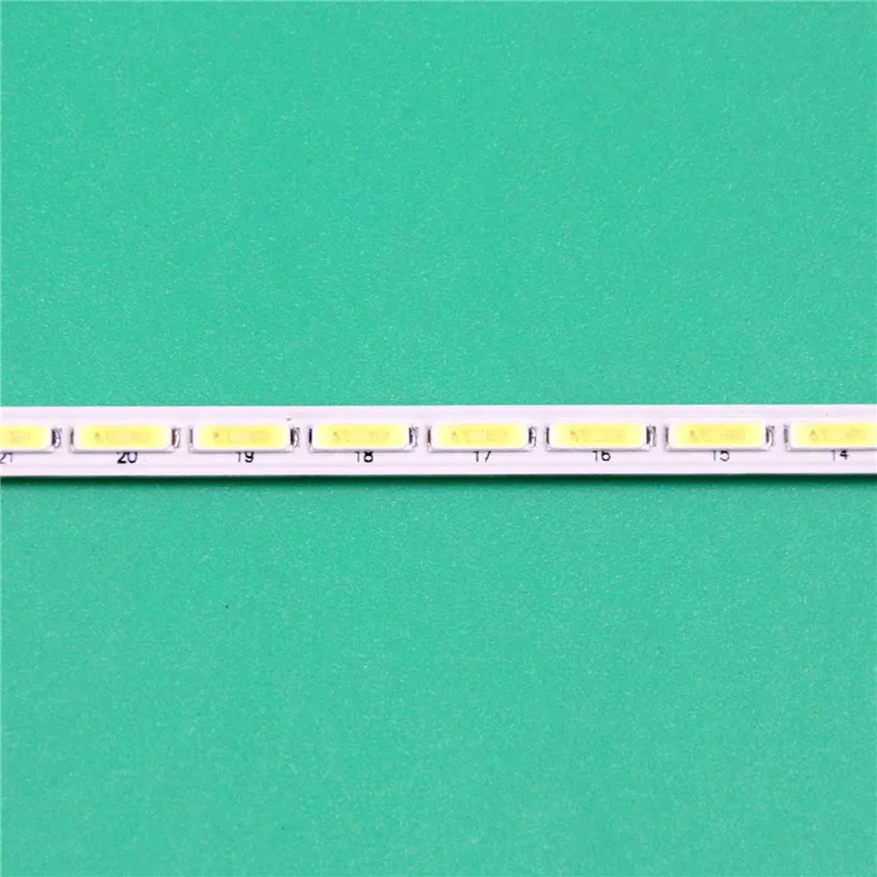 Striscia di retroilluminazione a LED per Samsung LT24D390 LT24D391 LT24D590 LT24E390 LT24H390 Barre M2LE-236SM0-R2 BN96-31048A Array Bands Nastri