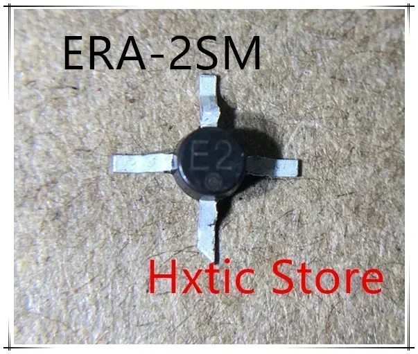 10PCS ERA-2SM ERA-2 ERA2SM MARKING 2 E2 SMT-86  IC