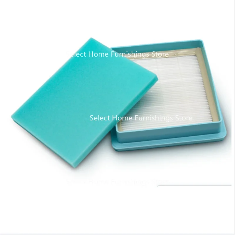 Suitable for Vacuum Cleaner Accessories FC8471/8632/8474/8472 Hippa Filter Core Sponge