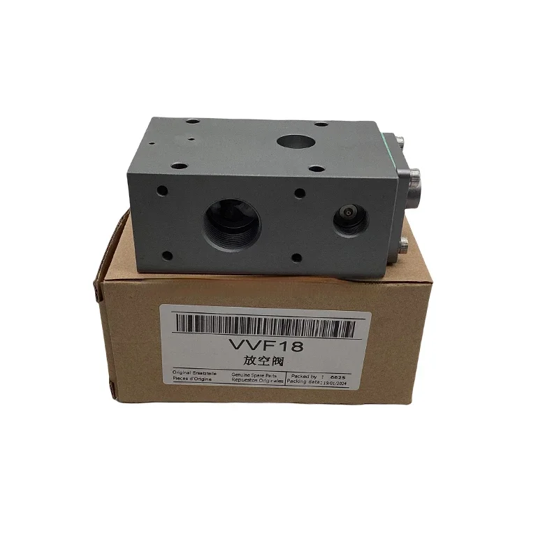 100% autêntico vvf18/vvf15/vvf20/vvvl10