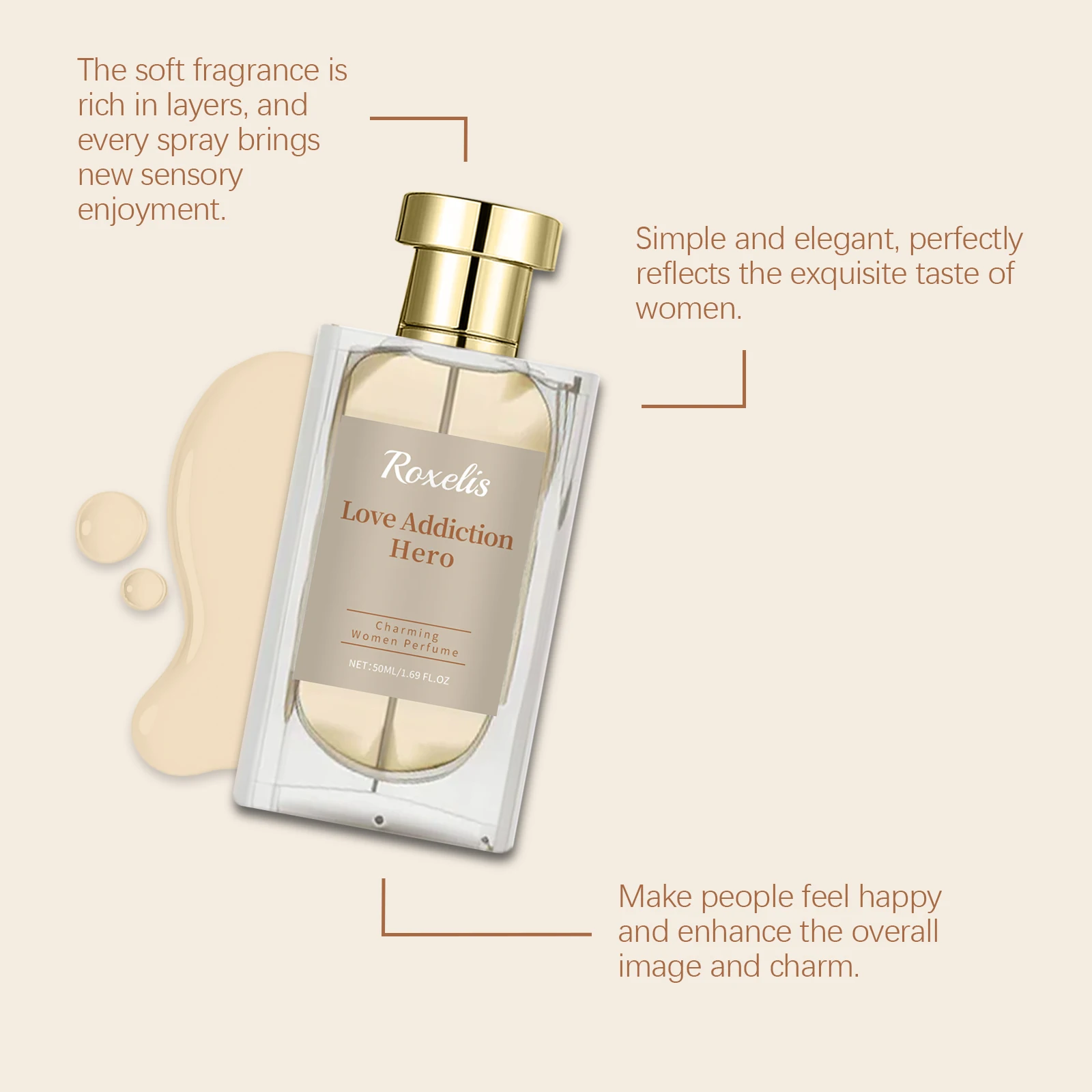 Roxelis campanula eau de parfum voor dames bluebell jasmijn muskus_voghion.com