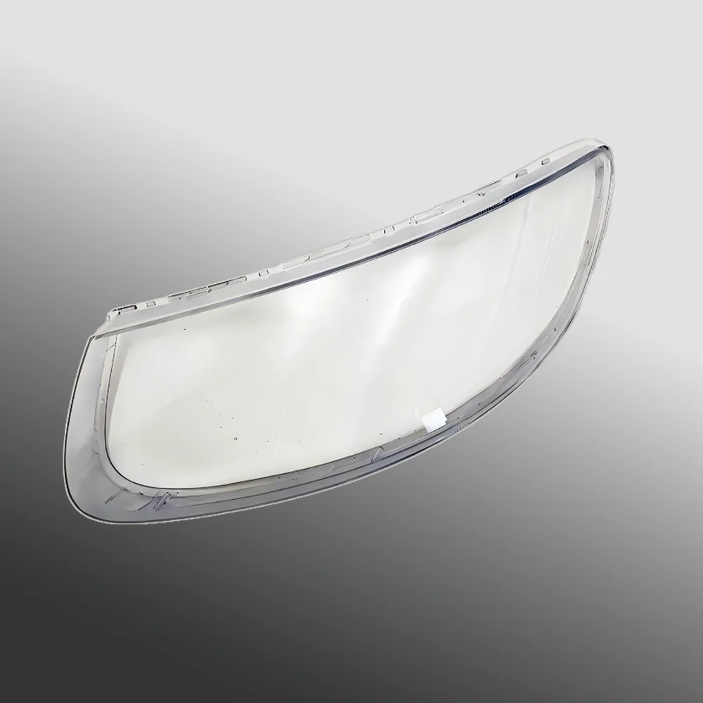For Hyundai Santa Fe 2008 2009 2010 2011 2012 Headlamp Cover Transparent Headlight Shell Lens Plexiglass Auto Replacement Parts - view 3