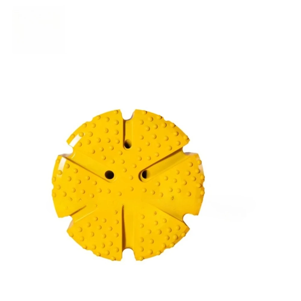 لقمة مطرقة DTH من سبائك الصلب NUMA120 مقاس 12 بوصة لآبار المياه #1