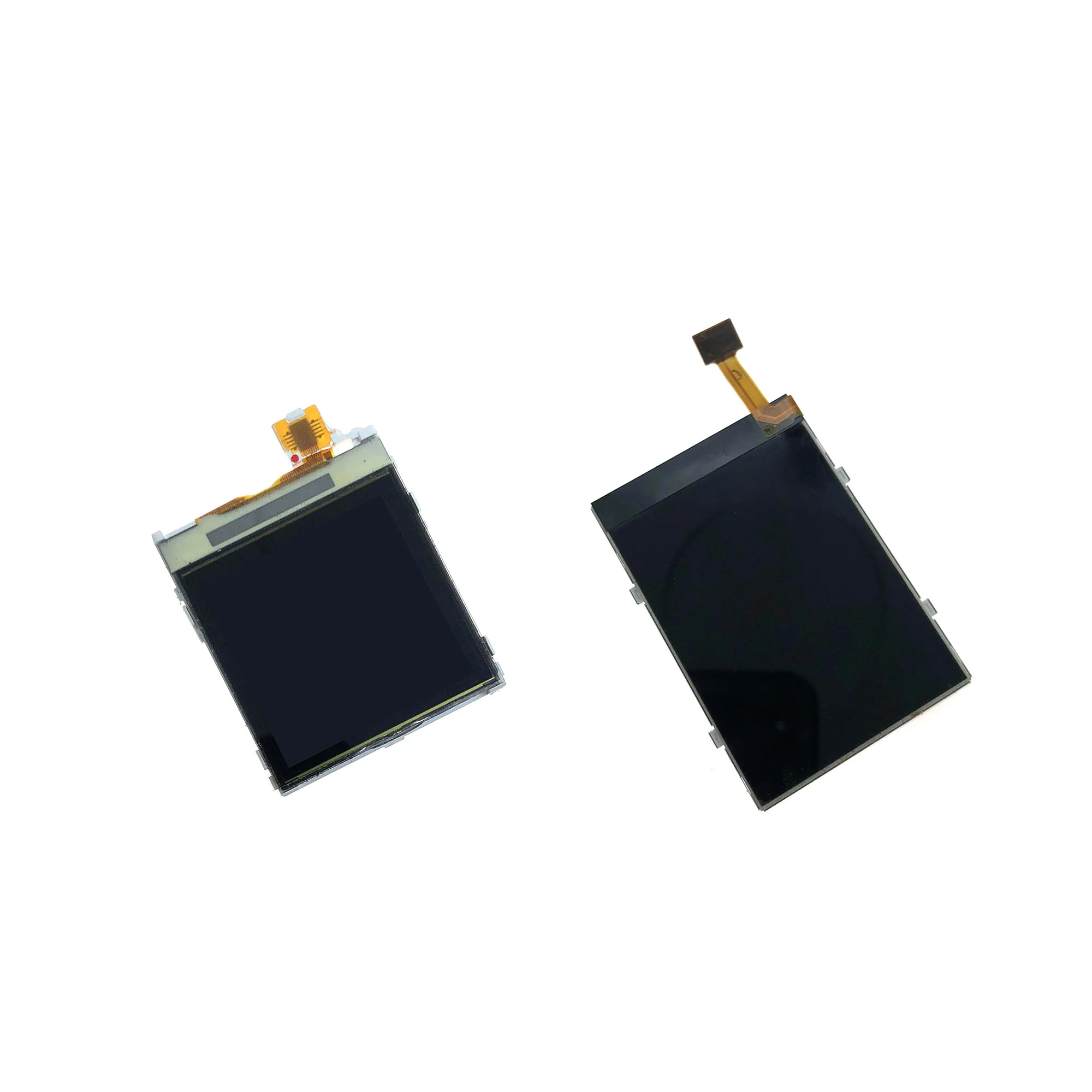 Wyświetlacz LCD do Nokia 3100 N91 6681 7610 N70 N72 N73 N73 N93 N78 N82 E66 E52 E75 N81 N76 — zdjęcie produktu 2