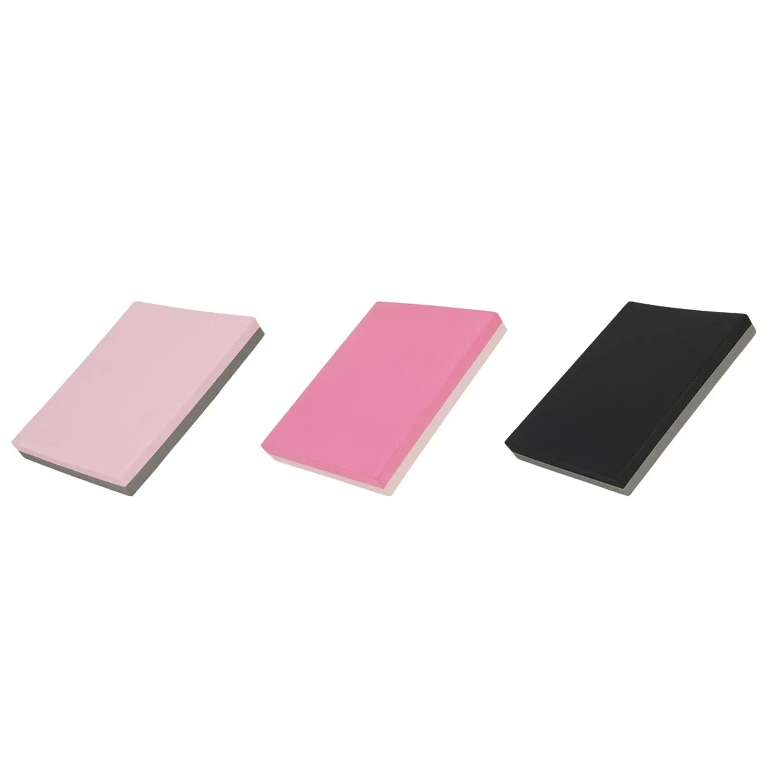 

Balance Pad Fitness Pad Anti Slip Balance Mat for Gym Fitness Gymnastics