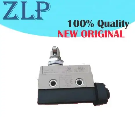 D4E-1D10N-M Small sealed travel switch limit switch new