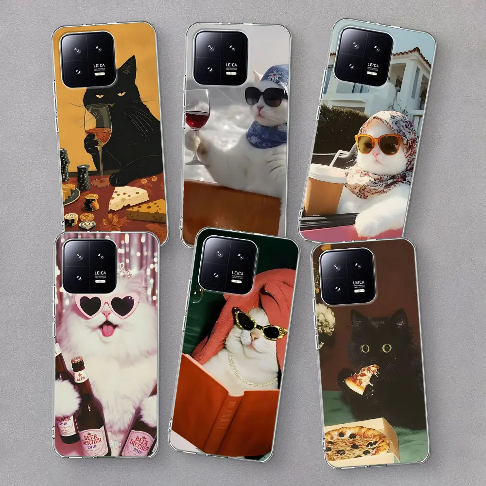 Funny Cat Daily Lif…